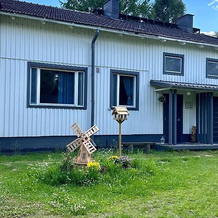 East Side In Tervola With Sauna And Free Parking Exteriör bild