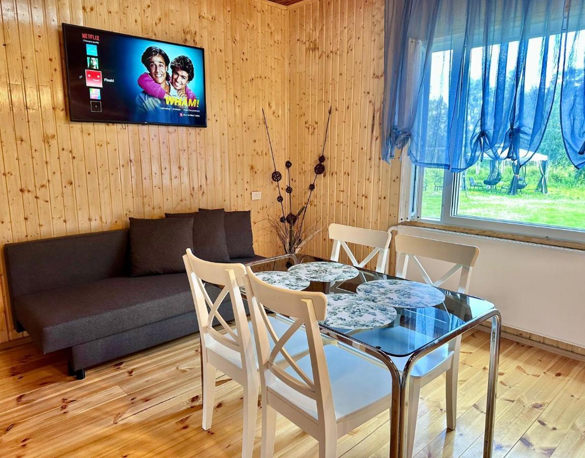 East Side In Tervola With Sauna And Free Parking Exteriör bild